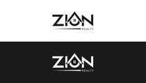 #560 untuk Logo for &quot;Zion Realty&quot; oleh daniyalhussain96
