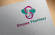 Imej kecil Penyertaan Peraduan #324 untuk                                                     Company Logo Design
                                                