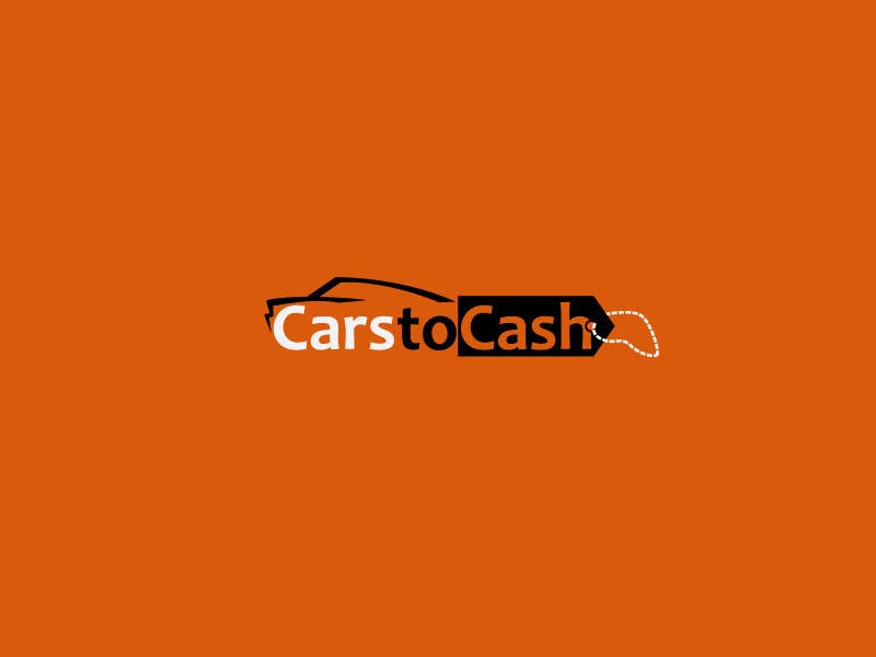Inscrição nº 13 do Concurso para                                                 Website logo design - cars to cash
                                            