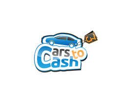 mjuliakbar tarafından Website logo design - cars to cash için no 39