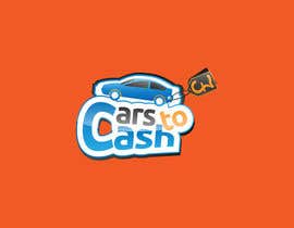mjuliakbar tarafından Website logo design - cars to cash için no 40