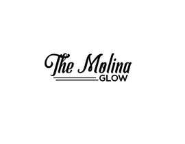 #63 pentru Logo Design - The Molina Glow de către nazmulislam03