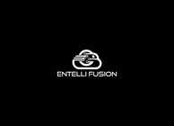 Nro 23 kilpailuun Logo Design for Business Intelligence as a Service powered by EntelliFusion käyttäjältä harezmahmud72
