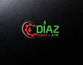 Číslo 120 pro uživatele Diaz Heat &amp; Air od uživatele logousa45