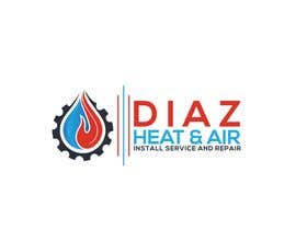 Číslo 101 pro uživatele Diaz Heat &amp; Air od uživatele sadikislammd29