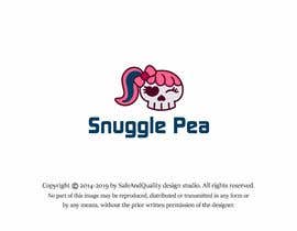#216 pёr Logo Design for baby product brand nga SafeAndQuality
