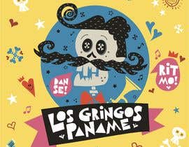 #20 для We need a new Logo !!  Name of the band:        
LOS GRINGOS - PANAM.                          

Franco-mexican music band from France, Paris (Panam=Paris). Style: cumbia, ska, reggae y rock latino

https://www.facebook.com/LosGringosParis/?ref=hl від gabiota