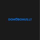 #149 untuk Domobonus.lt logo oleh imjangra19