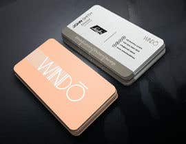 #495 for Business card design by mdbahauddinb101