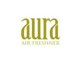 Nro 37 kilpailuun logo for air freshner product käyttäjältä Fafaza