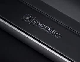 Nambari 938 ya Design a logo for Yamsen Media na bijonmohanta