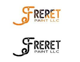 #569 for Freret Paint, LLC by KarlBachir