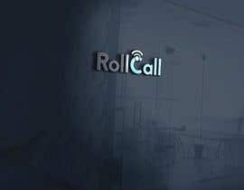 Nambari 40 ya Logo for RollCall na graphicrivar4