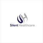 Nro 672 kilpailuun Logo Design for a MedTech company (startup) - Silent Healthcare käyttäjältä kulsumbegum0173