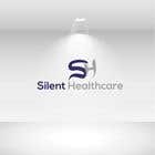 Nro 683 kilpailuun Logo Design for a MedTech company (startup) - Silent Healthcare käyttäjältä kulsumbegum0173