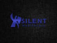 Latestsolutions tarafından Logo Design for a MedTech company (startup) - Silent Healthcare için no 775