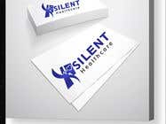 #780 for Logo Design for a MedTech company (startup) - Silent Healthcare by Latestsolutions