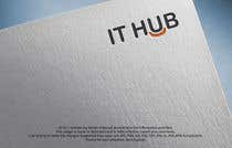 #272 cho Create a Logo for an IT Hub! bởi satishchand75