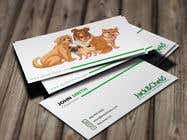 #366 for Design a business card by mijanur99design