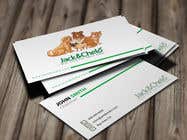 #368 for Design a business card by mijanur99design