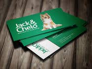 #131 for Design a business card by shorifuddin177