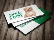 #139 for Design a business card by shorifuddin177