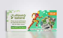 nº 34 pour 3 Epic Website Banners That Depict our Unique Selling Point- Natural Foods par sushanta13 