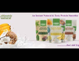 #24 za 3 Epic Website Banners That Depict our Unique Selling Point- Natural Foods od banduwardhana