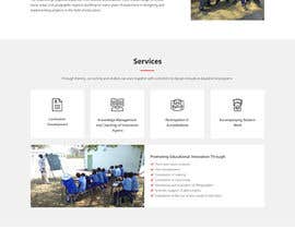 #31 for Redesign a website by shakilaiub10