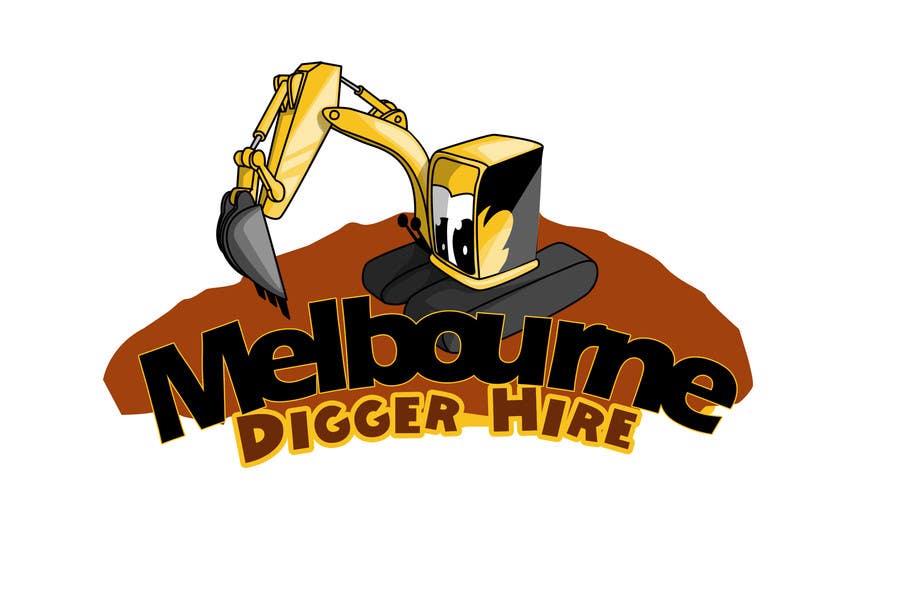 
                                                                                                                        Proposition n°                                            8
                                         du concours                                             Logo Design for an Excavator hire company
                                        