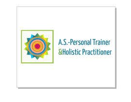 #12 for Design a Logo for Personal trainer/ Holistic practitioner af laramido