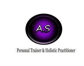 #14 for Design a Logo for Personal trainer/ Holistic practitioner af Dmitriy74433