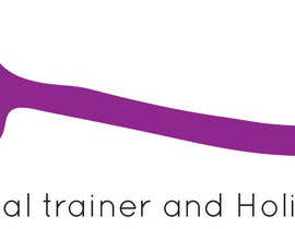 nº 13 pour Design a Logo for Personal trainer/ Holistic practitioner par minniemcqueen 