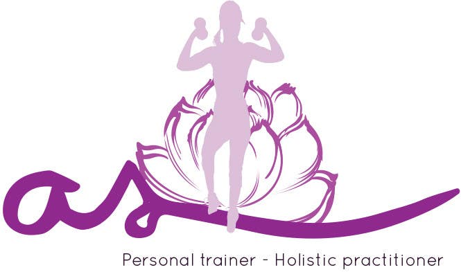 Konkurrenceindlæg #21 for                                                 Design a Logo for Personal trainer/ Holistic practitioner
                                            