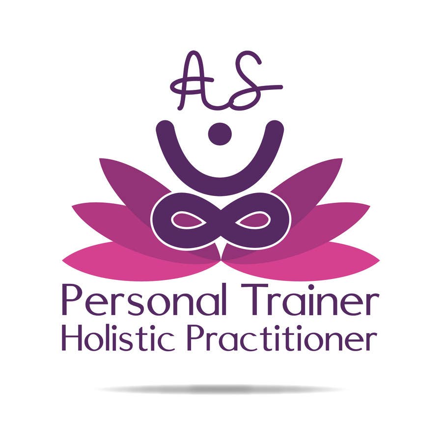 Konkurrenceindlæg #11 for                                                 Design a Logo for Personal trainer/ Holistic practitioner
                                            
