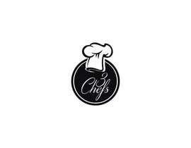mousekey님에 의한 Logo Design 3 Chefs을(를) 위한 #34