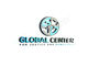 Contest Entry #27 thumbnail for                                                     Logo for Global Center for Justice and Democracy (GCJD)
                                                