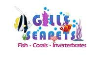 #270 for Logo (Gills Seapets) by Robinimmanuvel