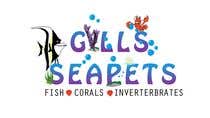 #347 for Logo (Gills Seapets) by Robinimmanuvel