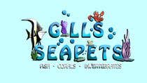 #370 for Logo (Gills Seapets) by Robinimmanuvel