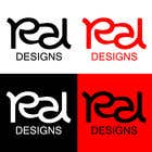 #1344 for Logo design for 3D modeling company by RefadhHossain2
