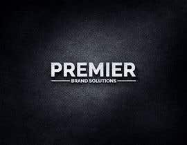 #127 pёr Premier Brand Solutions Logo nga anubegum
