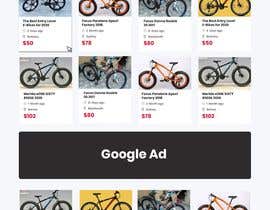 #101 dla Bicycle Classified ads/marketplace website przez codetechservices