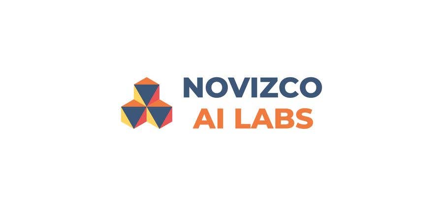 Participación en el concurso Nro.70 para                                                 Create a logo for Artificial Intelligence based Technology Company
                                            