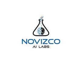 Nro 72 kilpailuun Create a logo for Artificial Intelligence based Technology Company käyttäjältä MaaART