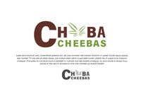 #261 cho Cheeba Cheebas Recreational Cannabis Store Logo Design bởi mohamedmoham