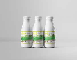 #16 untuk Product label required for my supplement company oleh aburasel8080