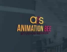 #44 for Logo design for animation company by UMUSAB