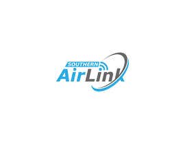 #207 för Logo for Southern AirLink - Wireless Internet Service Provider av nayeem8558
