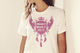Miniaturka zgłoszenia konkursowego o numerze #75 do konkursu pt. "                                                    IM - Contest to design Girls T-shirt graphic
                                                "